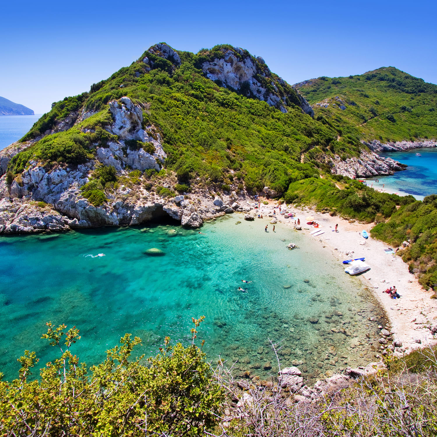 Die Besten Reiseziele Im September 2020 Trotz Corona Adac