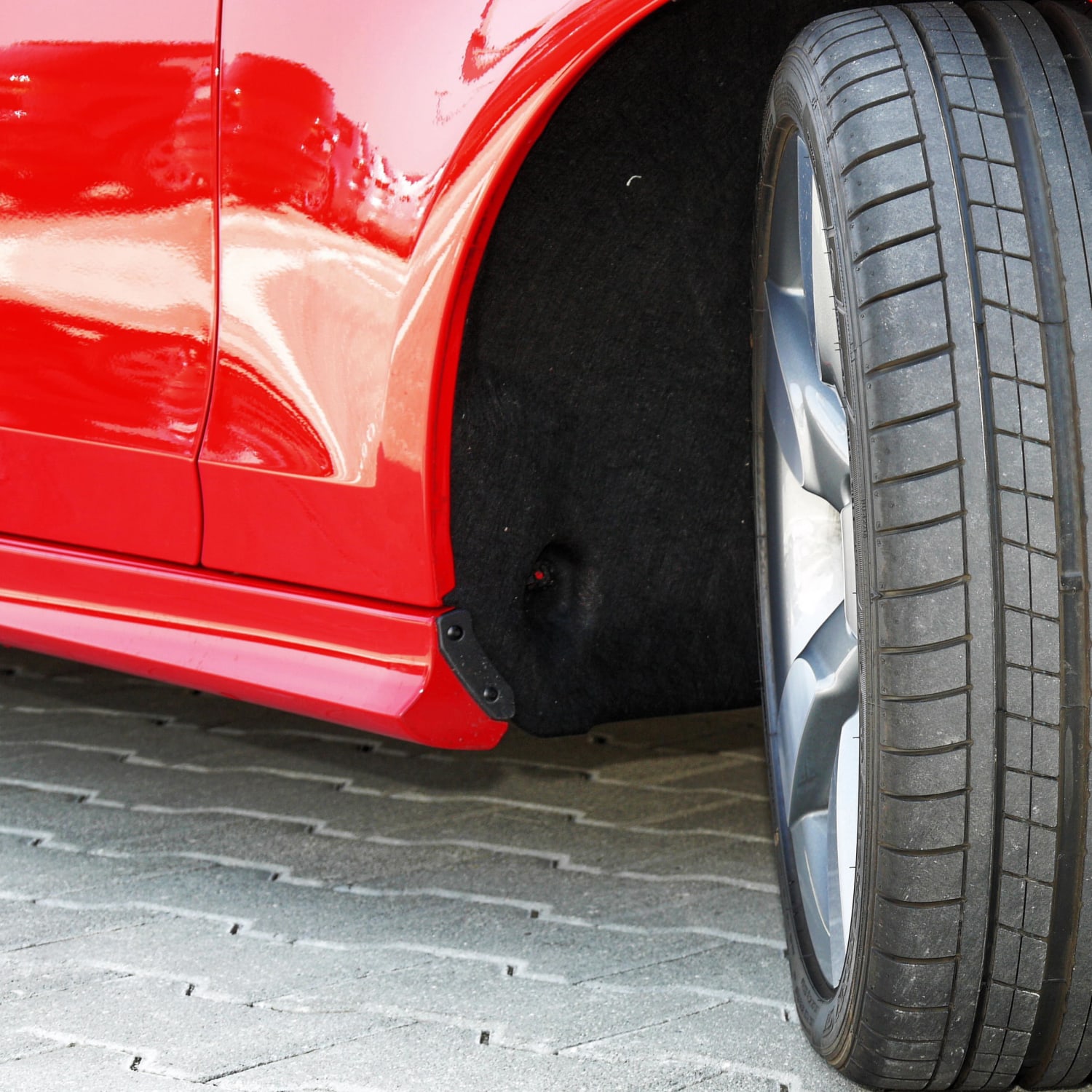 Reifengrosse Besser Schmal Oder Breit Adac