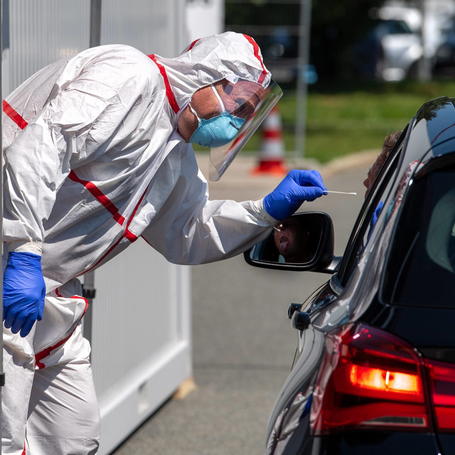Einreise Nach Deutschland Quarantane Meldepflicht Adac
