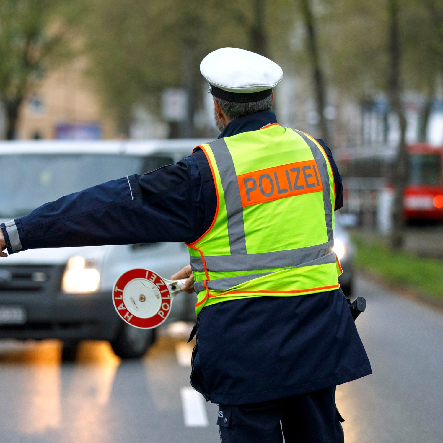 Blitzermarathon Was Bringt Die Aktion Adac