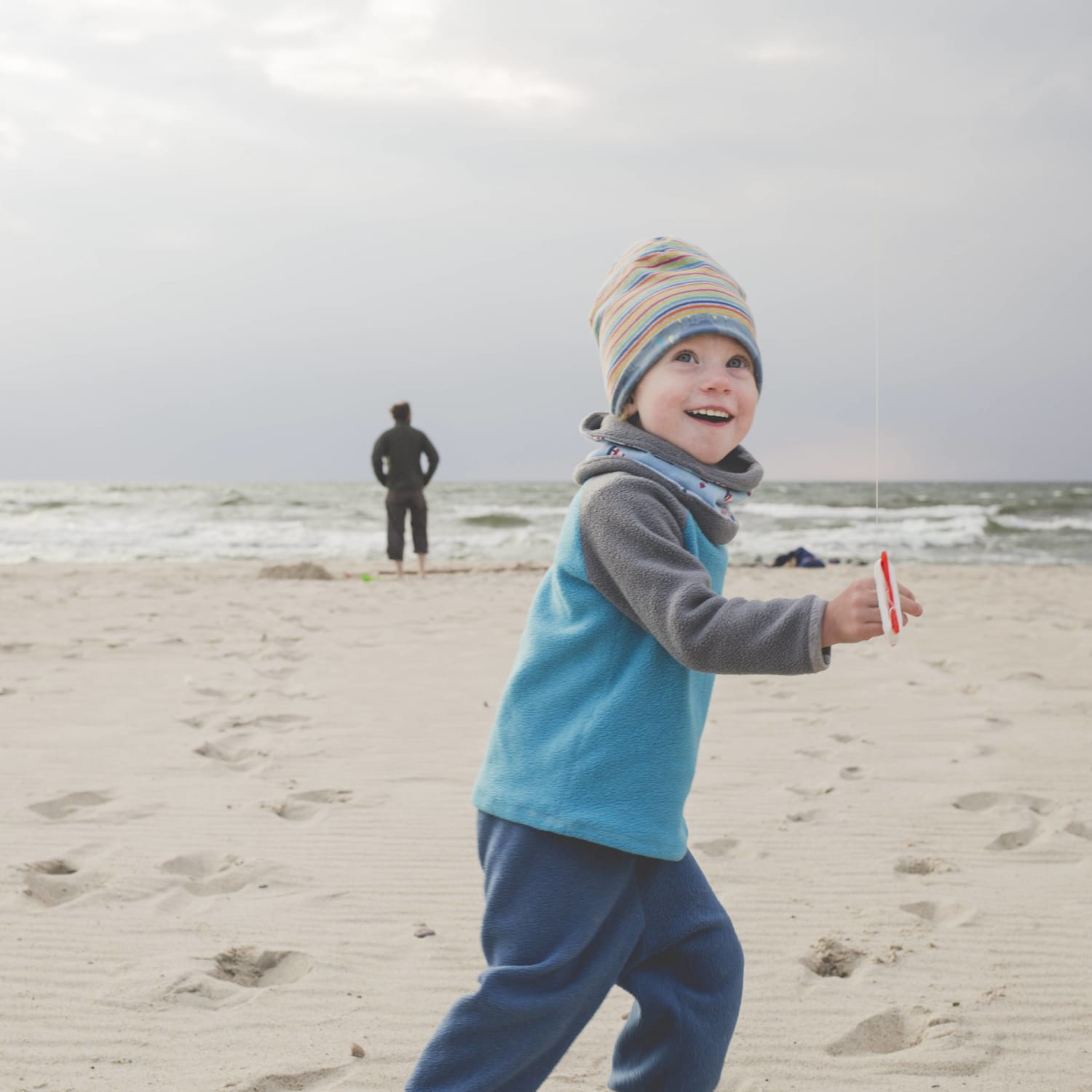 Urlaub An Nordsee Ostsee Das Ist Moglich Adac