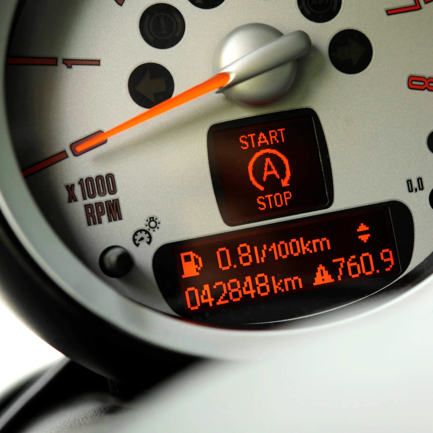Start Stopp Automatik So Arbeitet Die Spritspar Technik Adac