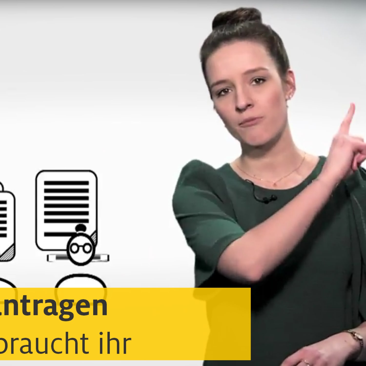 Fuhrerschein Beantragen Notige Papiere Adac