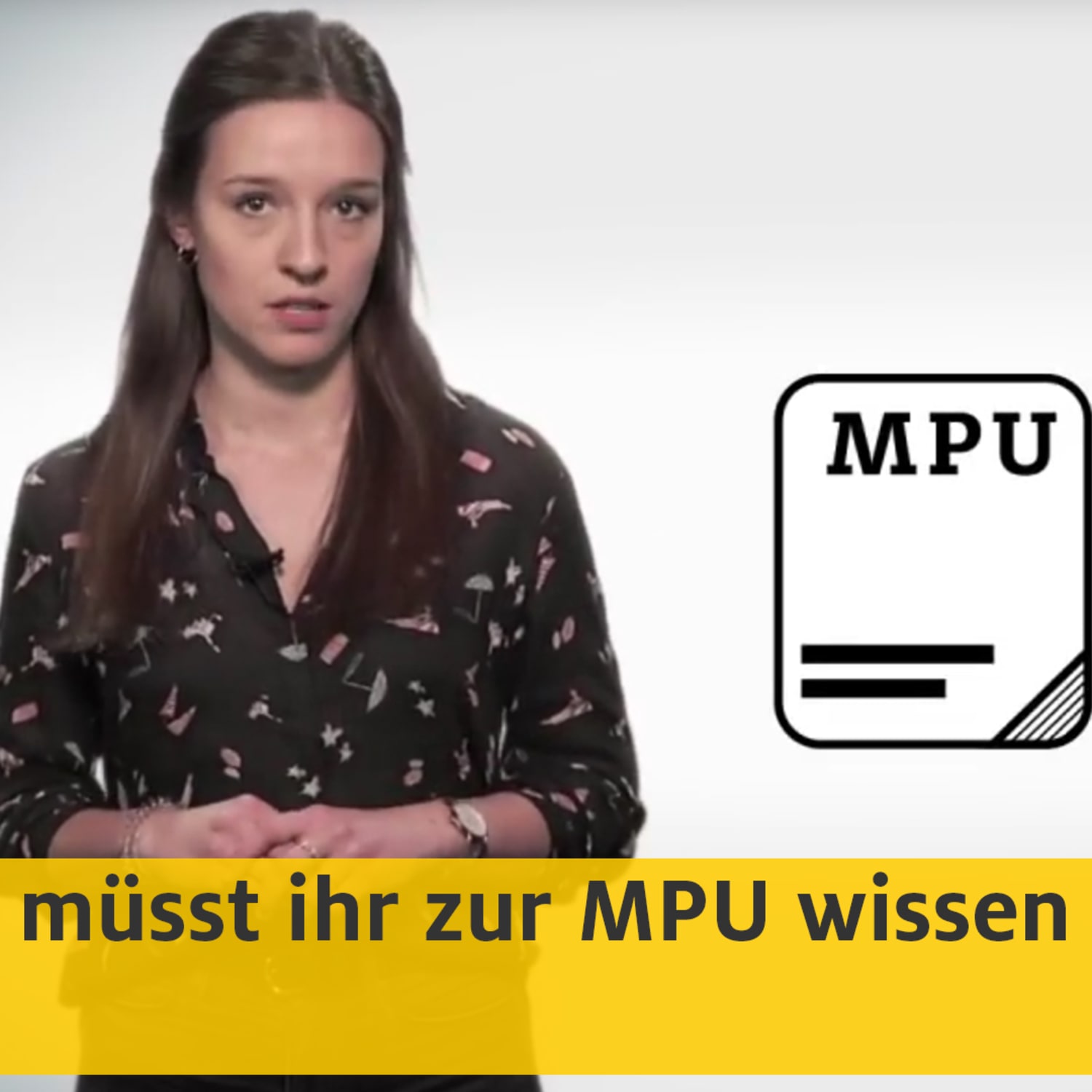 Mpu Vorbereitung Die Wichtigsten Tipps Adac