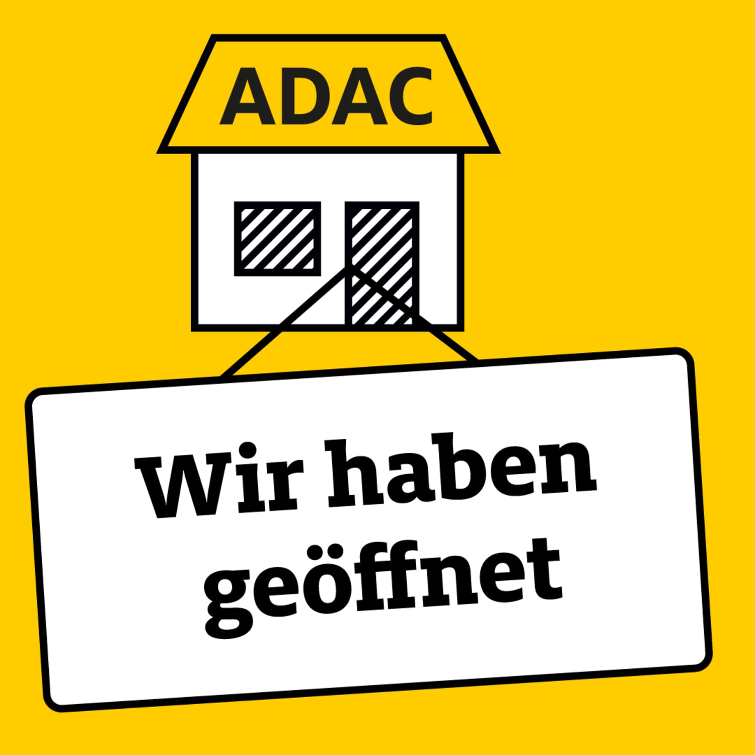 Wir Sind Fur Sie Da Auch Wahrend Der Corona Krise I Adac