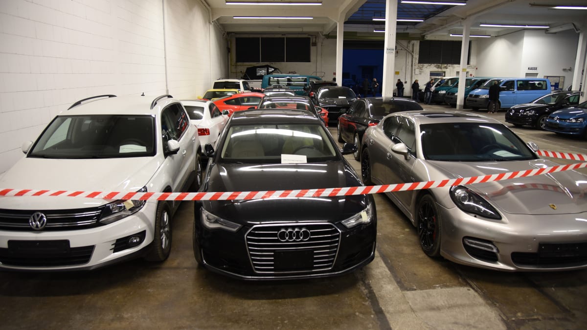 Behordenfahrzeuge Gebrauchte Kaufen Ersteigern Adac