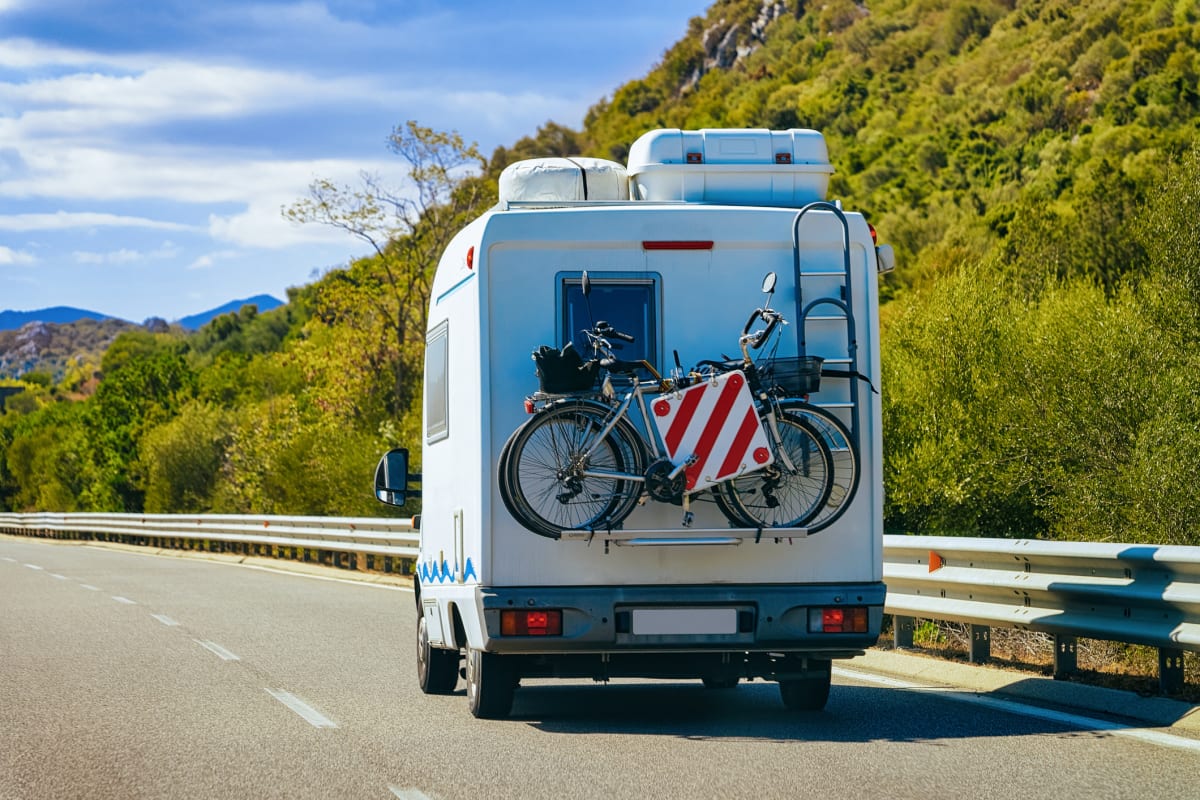 Warnweste Und Warntafeln Im Ausland Adac