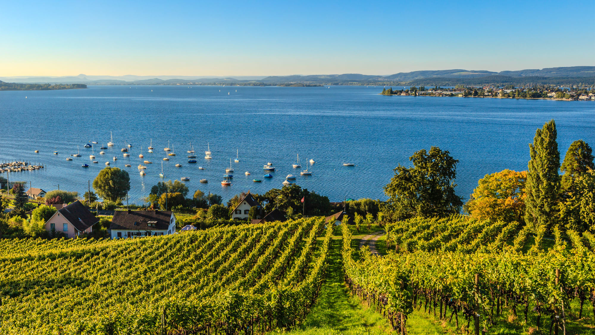 Bodensee-Urlaub 2020: Was Reisende wissen müssen | ADAC