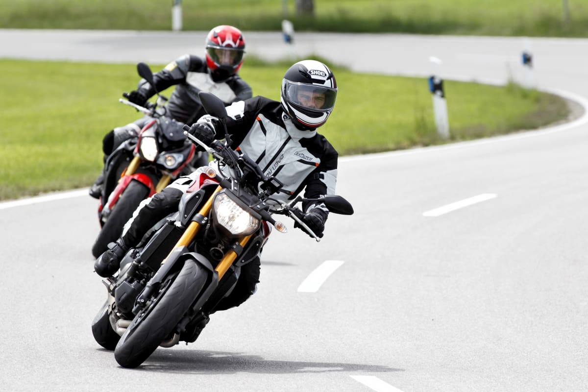 Motorrad, Moped & Roller | ADAC
