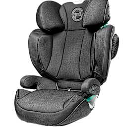 Cybex Solution Z i-Fix