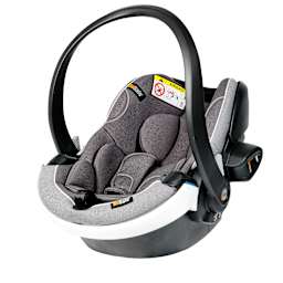 BeSafe iZi Go Modular X1 i-Size