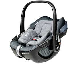 Maxi-Cosi Pebble 360