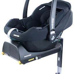 Maxi-Cosi CabrioFix i-Size + CabrioFix i-Size Base