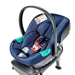 Cybex Aton B2 i-Size + Base One