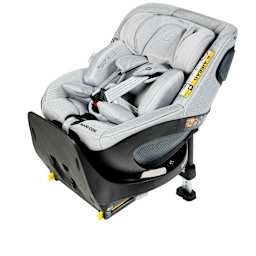 Maxi-Cosi Pearl 360 + FamilyFix 360 Base