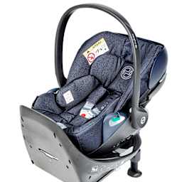 Cybex Cloud Z2 i-Size + Base Z2