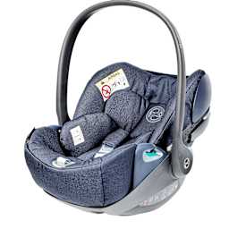 Cybex Cloud Z2 i-Size