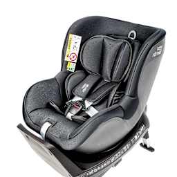 Britax Römer Dualfix Plus