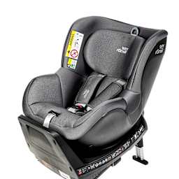 Britax Römer Dualfix M Plus