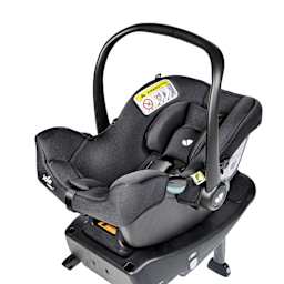 Joie i-Snug 2 + i-Base Advance