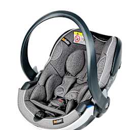 BeSafe iZi Go Modular X2 i-Size