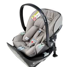 Cybex Cloud T + Base T