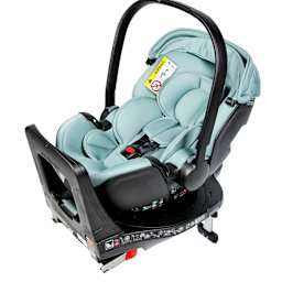 Britax Römer Baby-Safe 5Z2 + Flex Base 5Z