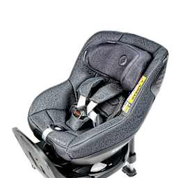 Maxi-Cosi Pearl 360 Pro + FamilyFix 360 Pro