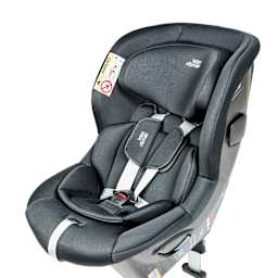 Britax Römer Safe-Way M