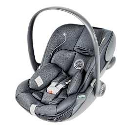 Cybex Cloud G i-Size