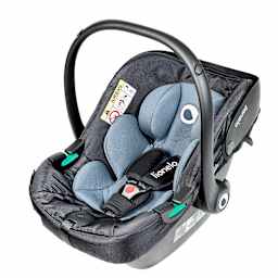 Lionelo Astrid i-Size