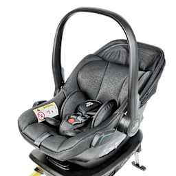 Britax Römer Baby-Safe Core + Baby-Safe Core Base
