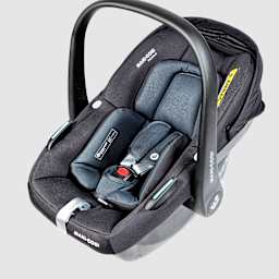 Maxi-Cosi Pebble S