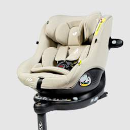 Joie i-Pivot 360