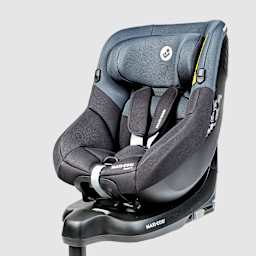 Maxi-Cosi Pearl S + FamilyFix S