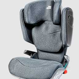 Britax Römer Kidfix Pro M