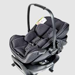 Bugaboo Otter + 360 Base by Nuna