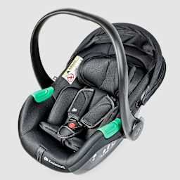 Kinderkraft Mink Pro 2