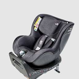 Britax Römer Dualfix 5Z + Vario Base 5Z
