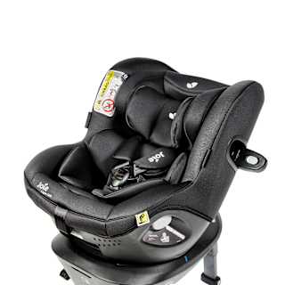 Joie i-Spin Safe