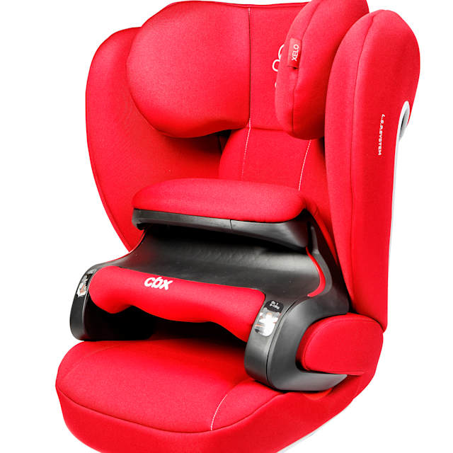 Cbx Xelo