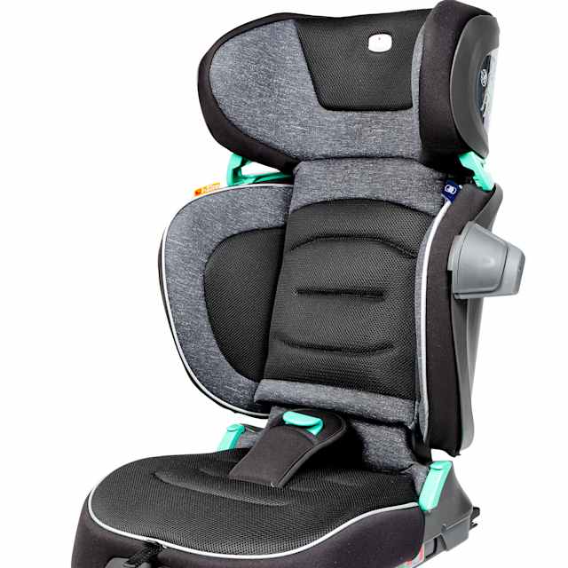 Chicco Fold & Go i-Size