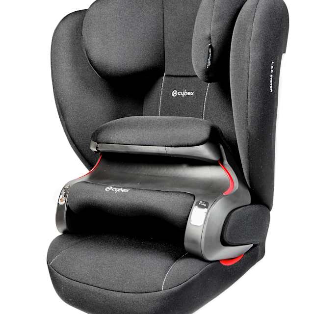 Cybex Pallas B-Fix