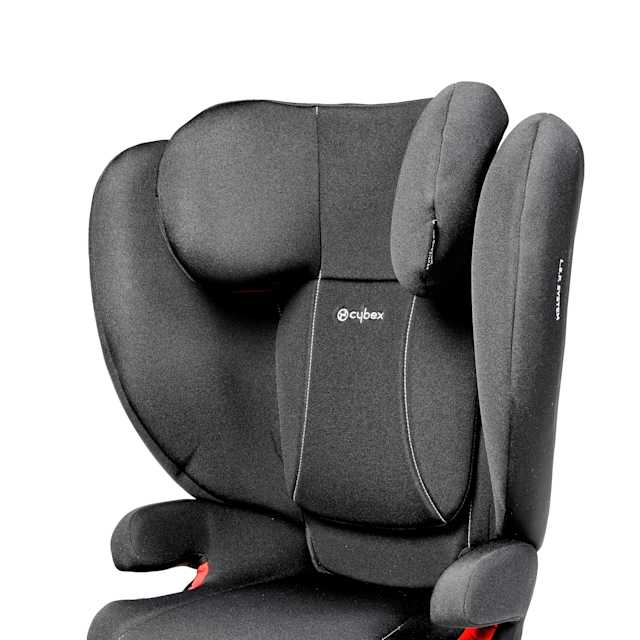 Cybex Solution B-Fix