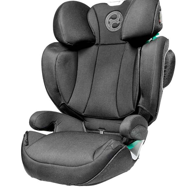 Cybex Solution Z i-Fix