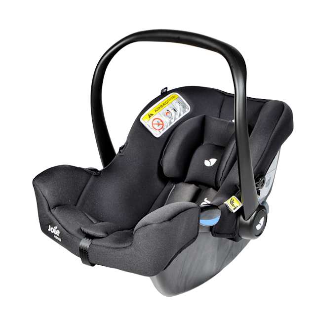 Joie i-Snug