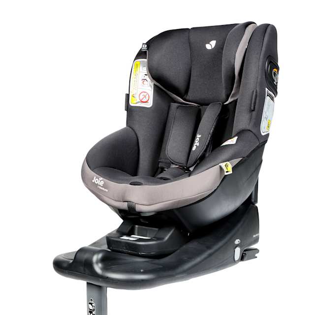 Joie i-Venture + i-Base Advance