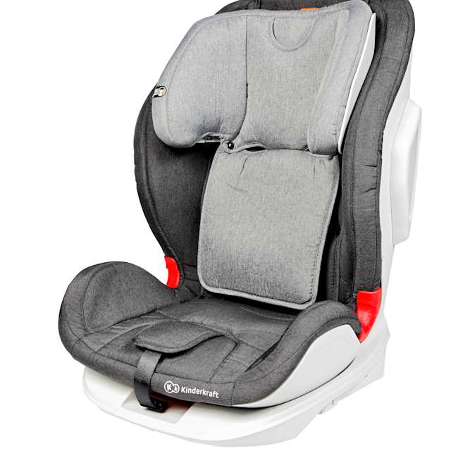 Kinderkraft Oneto 3