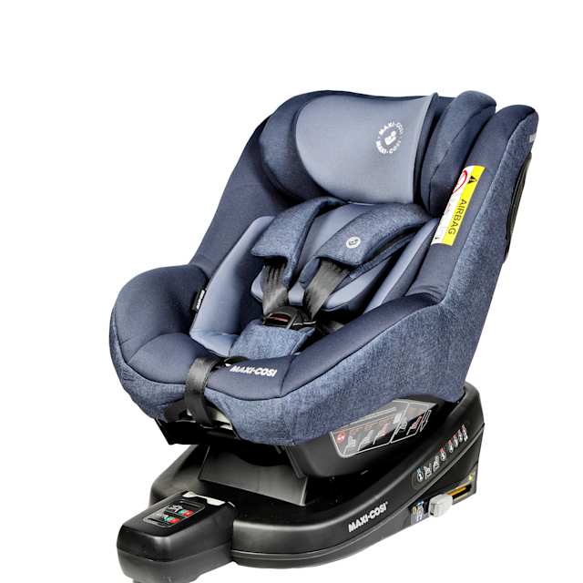 Maxi-Cosi Beryl