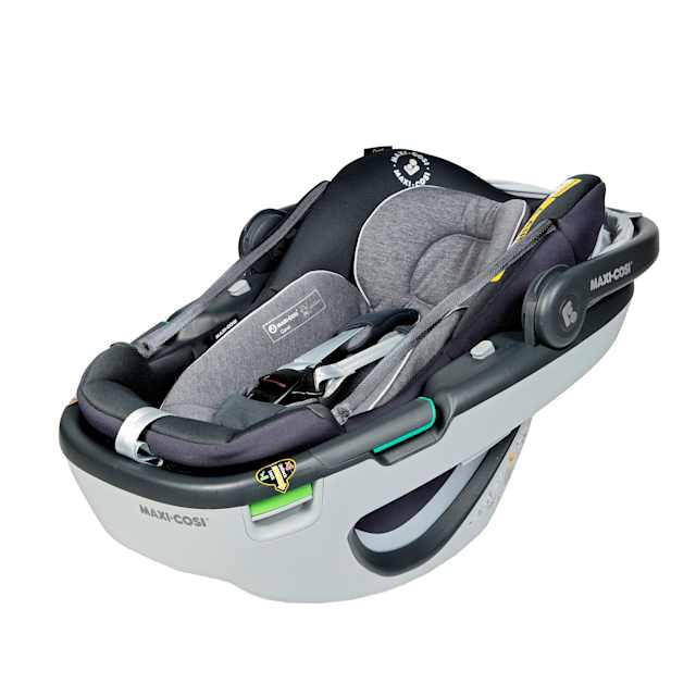 Maxi-Cosi Coral